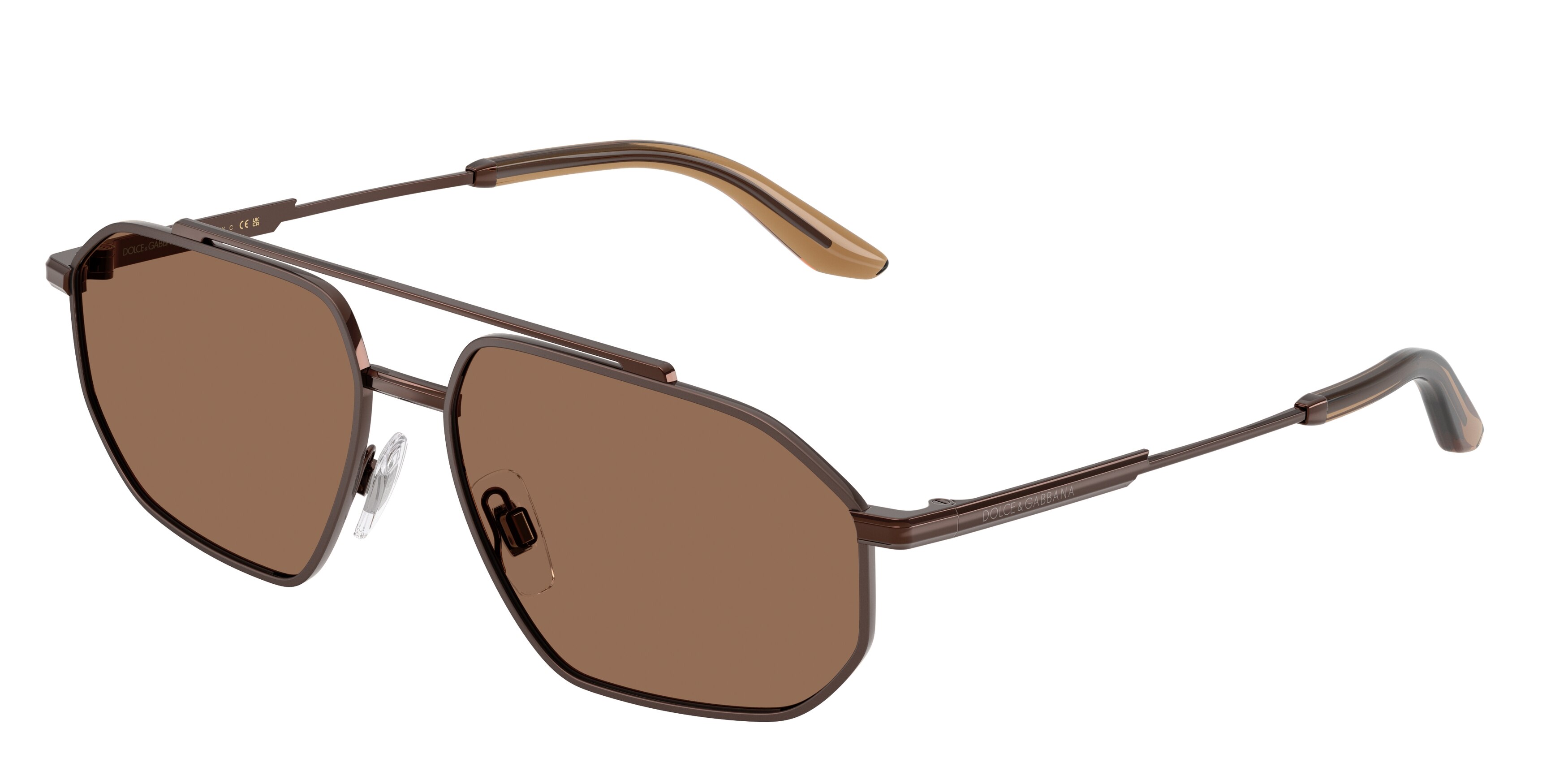 Dolce & Gabbana DG2328 133673  